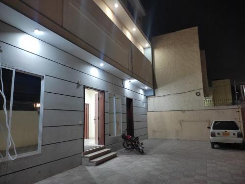 Gallery image of Hotel Taj Palace Multan in Multan