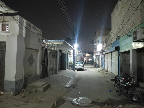 Gallery image of Hotel Taj Palace Multan in Multan