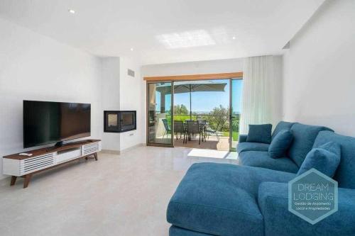 Patroves Sea View - Dream Lodging