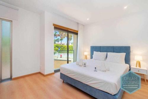 Patroves Sea View - Dream Lodging