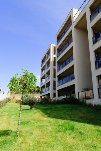 T2 PORTICCIO AGOSTA PLAGE 100M DE LA PLAGE - Apartamento De Una Habitación