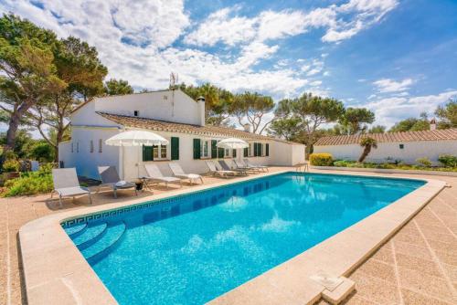 Binisafuet Nou, Sant Lluis – Updated 2022 Prices