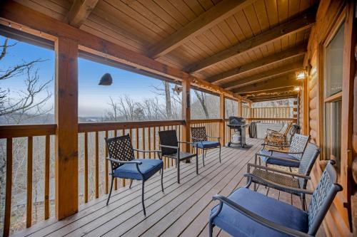 Little Lake Lookout – Photos 3