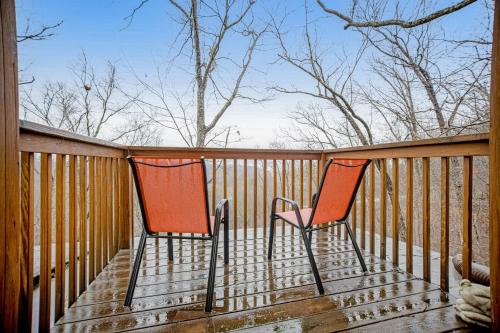Little Lake Lookout – Photos 4
