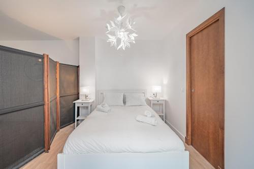 Doña Elvira Malasaña