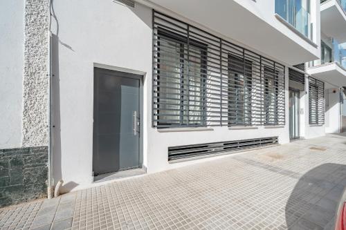 Doña Elvira Malasaña