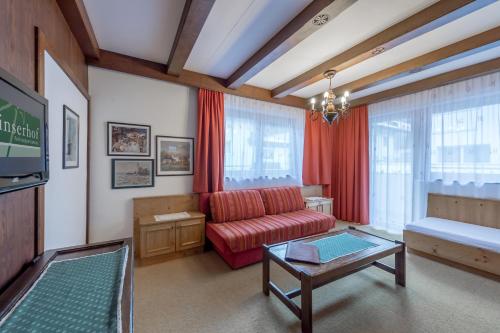 Linserhof Ferienappartements