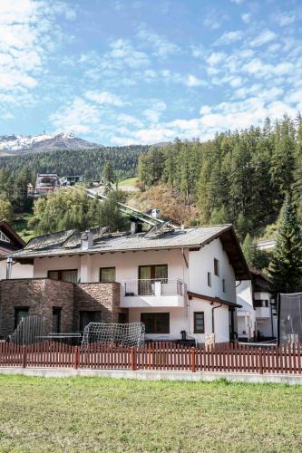 Linserhof Ferienappartements
