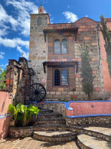 EX HACIENDA LA ILUSION – Photos 3