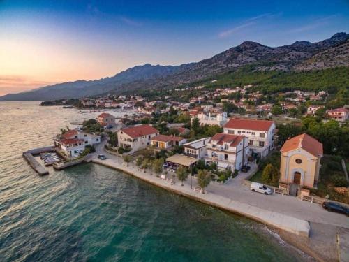 Φυσικό τοπίο κοντά σε αυτό το διαμέρισμα
