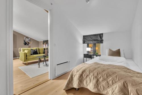 Foto de la galería de TA Storgata City Apartments en Tromsø