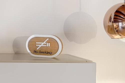 Suite con bañera de hidromasaje y balcón panorámico