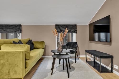 Galeriebild der Unterkunft TotalApartments Storgata City Apartments in Tromsø