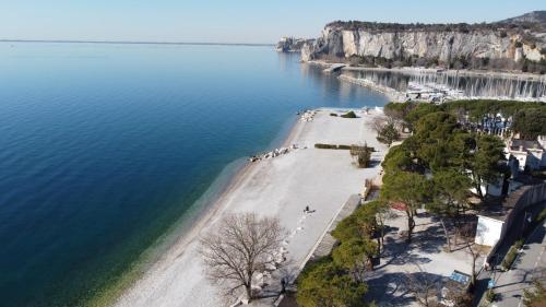Fotografie z fotogalerie ubytování Panorama v destinaci Aurisina