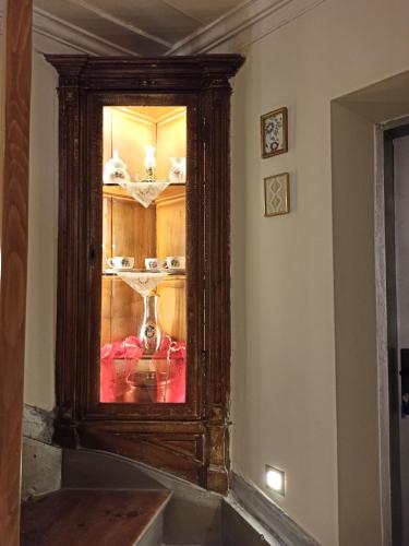 Fotografie z fotogalerie ubytování Variante Hotel v destinaci Konak
