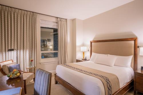 NOPSI Hotel New Orleans Image