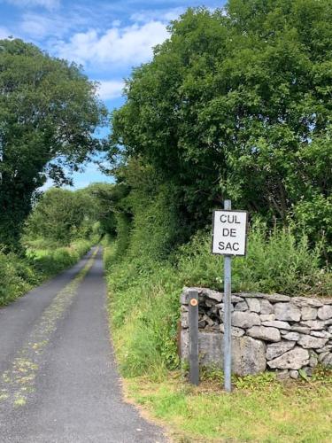 Gallery image of Ballycahill Studio Ballyvaughan in Ballyvaughan