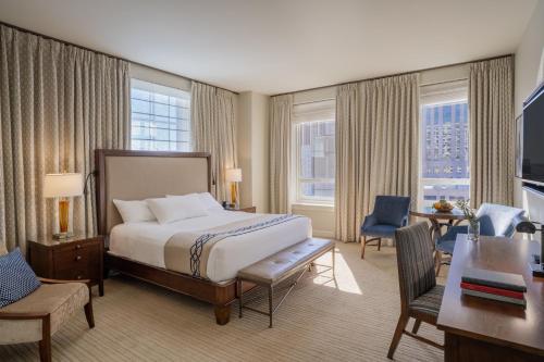 NOPSI Hotel New Orleans Image