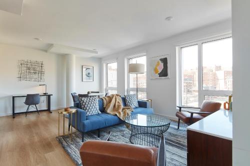 Foto de la galería de Harmony Lofts on Jackson 2 en Hoboken