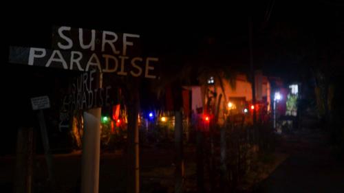 Gambar di galeri bagi Surf Paradise di Tangalle
