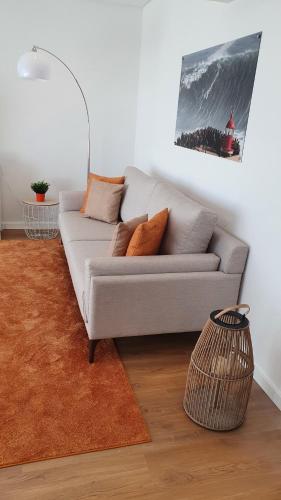 Veronique Apartment