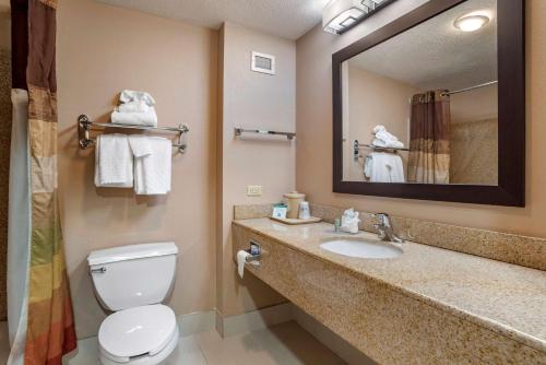 Imagen de la galería de Best Western Chesapeake Bay North Inn, en North East