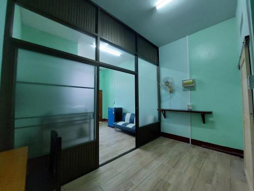 Fotografie z fotogalerie ubytování JaiSabai Homestay v destinaci Mae Ai