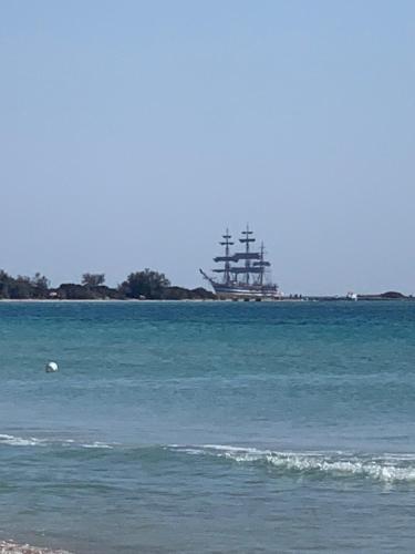 Φυσικό τοπίο κοντά σε αυτό το διαμέρισμα