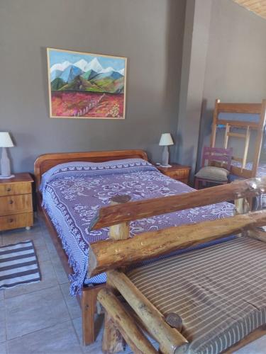 Departamento Uspallata – Photos 4