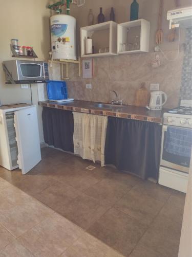Departamento Uspallata – Photos 3