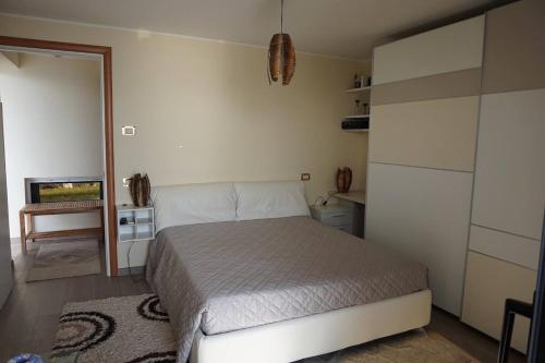 Cama o camas de una habitación en Beautiful Villa with Private Pool by Beahost
