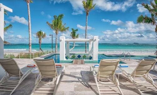 The Luxury Villa – Photos 4