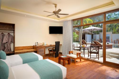 Gallery image of Amatak Boutique Hotel in Siem Reap