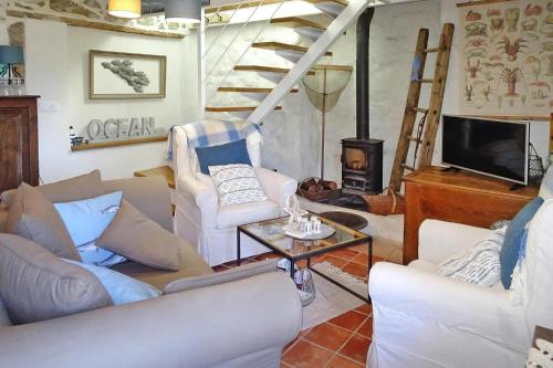Cottage Tredrez Locquemeau – Photos 3