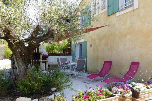 Cottage in Bellegarde near Camargue Reserve