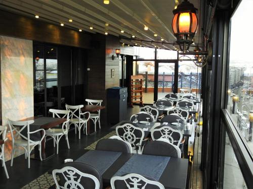 Billede fra billedgalleriet på INN TOWN HOTEL i Eskisehir