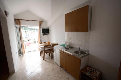 Gallery image of Studio Apartment 8, 2,floor in Rogoznica