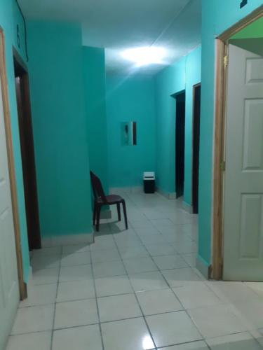 Fotografie z fotogalerie ubytování HOTEL EL EDEN v destinaci Guatemala