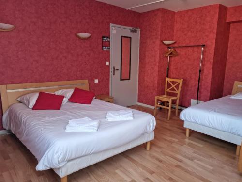 Auberge le Cheylet – Photos 4