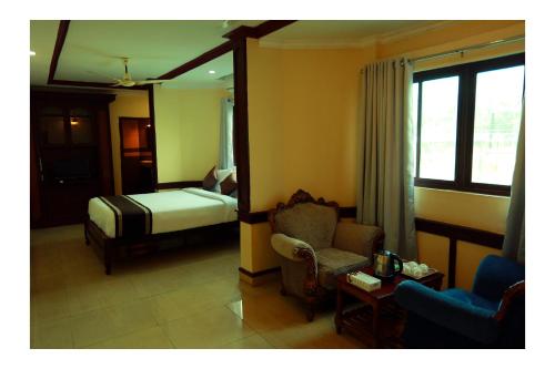 Gallery image of CORRIDOR CALICUT Airport Hotel in Kondotti