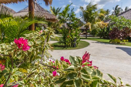 Emocean Beach Boutique Dive Resort – Photos 4
