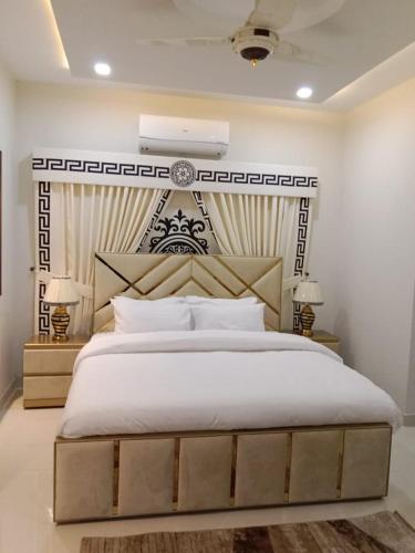 Pearl House Villa