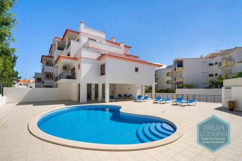 Terrace Miguel Torga - Dream Lodging