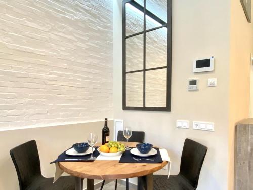 Tr2 Aparcamiento Incluido amplio y moderno loft cartuja de sevilla