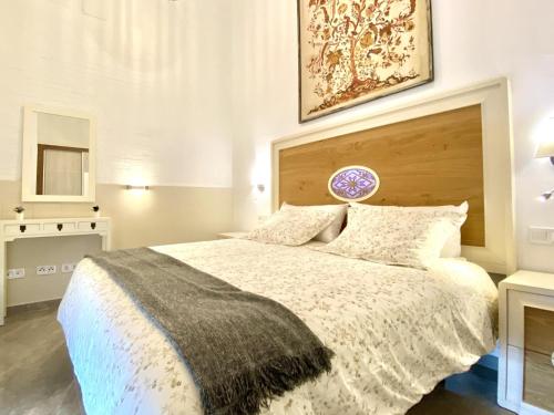 Tr2 Aparcamiento Incluido amplio y moderno loft cartuja de sevilla