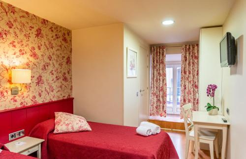 Hostal Matheu