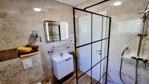 Bagno di Dorijini Dvori