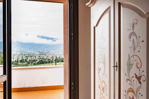 Fotografie z fotogalerie ubytování La Dolce Vista Bed&Breakfast v destinaci Cannara