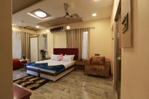 Gallery image of Villa Residency in Navi Mumbai
