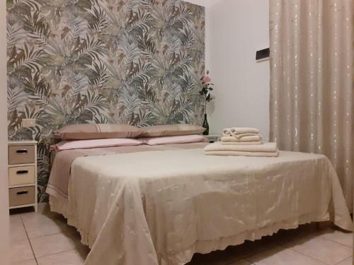 Casa Vacanze del BELLENTE